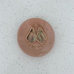 Kendra Scott Alex Drop Earrings